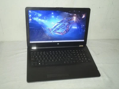 Hp Pavilion 14-cm0506s 14" Full Hd Windows 10 Laptop A4-9125 64Gb eMMC 4Gb Ram - Image 1 of 4