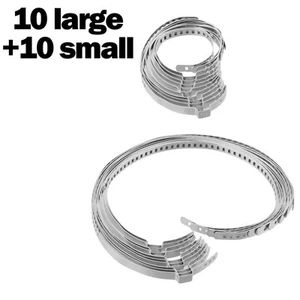 Crimp Crimp Clamp Kit Tools Newest Parts Reliable Set Tool Accessories - Picture 1 of 12