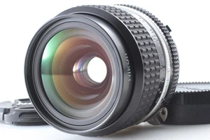 SIC Ver. [Fast neuwertig] Nikon Ai-s AIS Nikkor 24 mm f/2 MF Weitwinkelobjektiv aus JAPAN - Bild 1 von 8