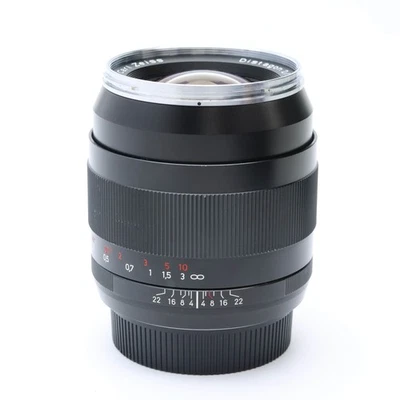 Carl Zeiss Distagon T* 35mm F/2 ZE (for Canon EF mount) #57 - Image 1 of 4