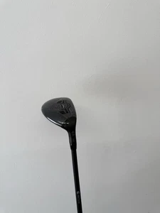 Cobra Darkspeed 4 Hybrid / 21 Degree / 80 Gram Stiff Flex Shaft / BRAND NEW - Picture 1 of 5