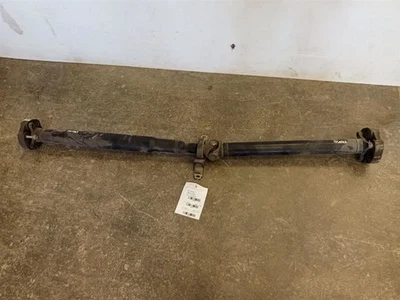 Eje de transmisión trasero Opt MV5 de 2014 Chevrolet Camaro MT 9705377 Foto 1 de 4