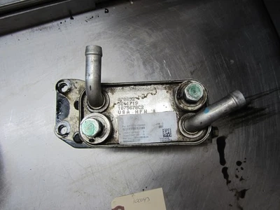 Enfriador de combustible para 08-10 Ford F-350 Super Duty 6.4 1875109C94 Power Stoke diésel Foto 1 de 4