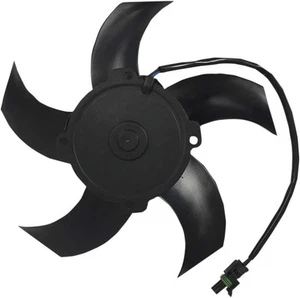 Moose OEM Replacement Cooling Fan for 2011 Polaris Sportsman 850 EFI Touring - Picture 1 of 2
