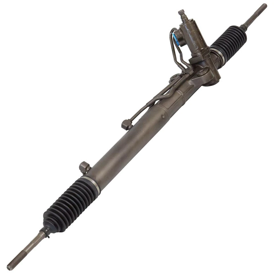 Estante y piñón de dirección asistida para Hyundai Veracruz 2007-2012 Foto 1 de 4