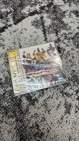 VirtuFighter Sega Saturn unopened
