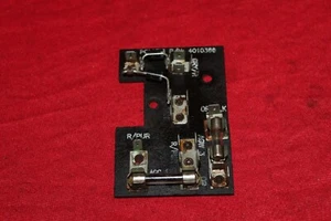 Polaris 2001 2002 Virage 700 1200 TX Freedom Genesis Terminal Board 4010366 - Bild 1 von 6