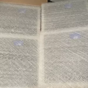 Dynamic Air Cleaner Filter LPD 20 x 20 x 1 C4LP2020 Refill 4pk CLP2020 - Picture 1 of 2