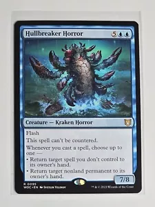 Hullbreaker Horror - Eldraine's Fearsome Disruptor - Bild 1 von 2