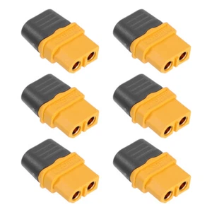 Modellflugzeuganschlussadapter Motoranschluss Weiblicher Stecker - Bild 1 von 12