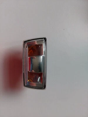 VAUXHALL ZAFIRA B/CORSA D/INSIGNIA/ASTRA H/MERIVA B/ADAM INDICATORE LATERALE X 1 - Immagine 1 di 2