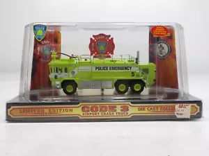 Code 3 Collectibles 12153 Port Authority of NY/NJ - Picture 1 of 7