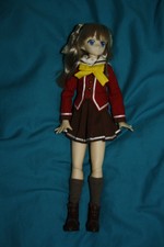 Pureneemo Character Series 'Charlotte' Tomori Nao