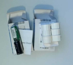 Interlogix TX-E221 Recessed Wireless Door/Window Sensor (PARTS ONLY) - Picture 1 of 1