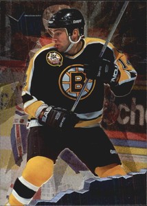 1995-96 Metal Hockey Card #s 1-200 +Rookies (A4644) - You Pick - 10+ FREE SHIP