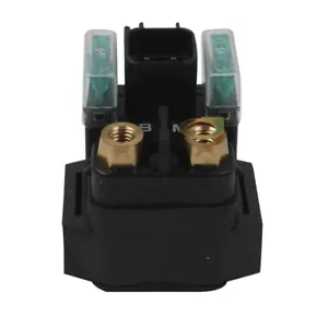 Starter Relay Solenoid Fit For Suzuki Ozark 250 LTF250 2003-2009 US - Picture 1 of 5