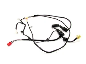 Hyundai H-1 i800 TQ STAREX REAR LEFT DOOR WIRING LOOM Harness 91604-4h010b - Picture 1 of 7
