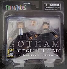 Gotham Mini Mates SDCC 2015 Exclusive by Diamond Select