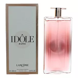 Idole Aura by Lancome, 3.4 oz EDP Lumineuse Spray for Women - Picture 1 of 4