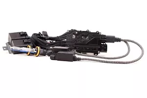 Jeep Grand Cherokee 2011 - 2018 Morimoto HID Kit Plug & Play - 4500K 5500K 6500K - Picture 1 of 8