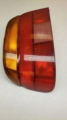 2001 2002 2003, BMW 540I E39, conjunto de luces traseras traseras izquierdas, número de pieza: 63216900211  Foto 1 de 4