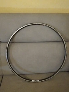 Cerchio Campagnolo Omega 28" copertoncino Corsa Colnago De Rosa Bianchi - Foto 1 di 13