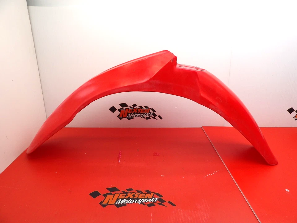 2005 年本田 Crf450R 前挡泥板 — 第 1/4 张图片