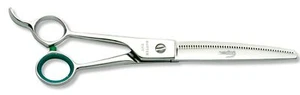 Geib Buttercut Crocodile 7.0" diluyente de 48 dientes para zurdos - Imagen 1 de 1