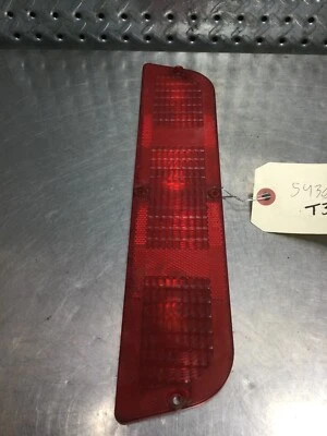 Lente de luz trasera Polaris XCF 440 1999 5430423 t343 Foto 1 de 3