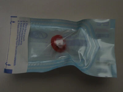 UKMUSHROOMSUPPLIES STERILE 13mm Syringe Filter 0.22µm PTFE Membrane - Individually Wrapped