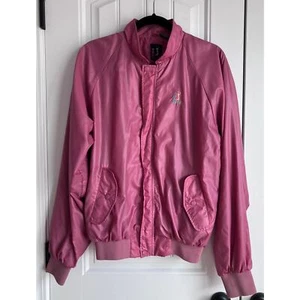 Vintage PGA Tour Bomber Jacket - Size Medium - Picture 1 of 6