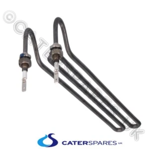 MAIDAID HALCYON MH100603 GESCHIRRSPÜLER WASCHTANK HEIZUNG HEIZELEMENT 3kW 3000W - Bild 1 von 2