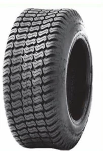 13x5.00-6 Lawn Tractor Mower NEW P322 turf tire - Picture 1 of 1