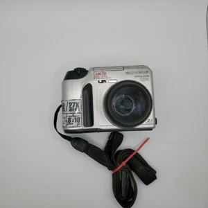 Olympus Camedia C-700 - Ultra Zoom 2.1MP Digital Camera 10x Zoom - Powers On - Picture 1 of 5