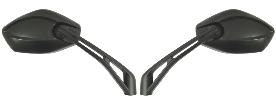 Pair of Sports Mirrors 8mm 10mm For KTM 950 Super Enduro R 2007 (950 CC) - Image 1 of 1