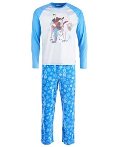 Disney Boys 2-pc. Frozen Pajama Set Size M - Picture 1 of 2