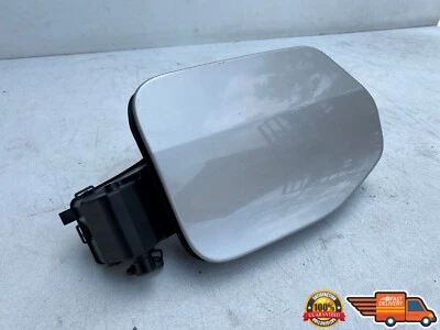 2017-2019 TOYOTA PRIUS PRIME PLUG IN TAMPA DA PORTA DE CARREGAMENTO TAMPA DA PORTA USADA FABRICANTE DE EQUIPAMENTO ORIGINAL 17 18 - Imagem 1 de 4