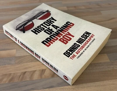 Bulk (38 Units) Brand New. Dennis Nilsen’s autobiography - Image 1 of 4