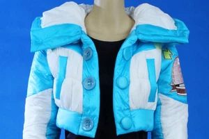 Hot DMMD Dramatical Murder Seragaki Aoba Ren Cosplay Costume Coat Top Jacket - Picture 1 of 7