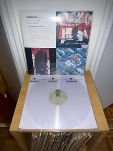 Drake Vs Kendrick Diss Tracks 12” Vinyl Record