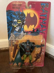 Kenner Edizione Speciale Leggende 1995 Arco Lungo Batman Nuovo con scatola - Foto 1 di 4