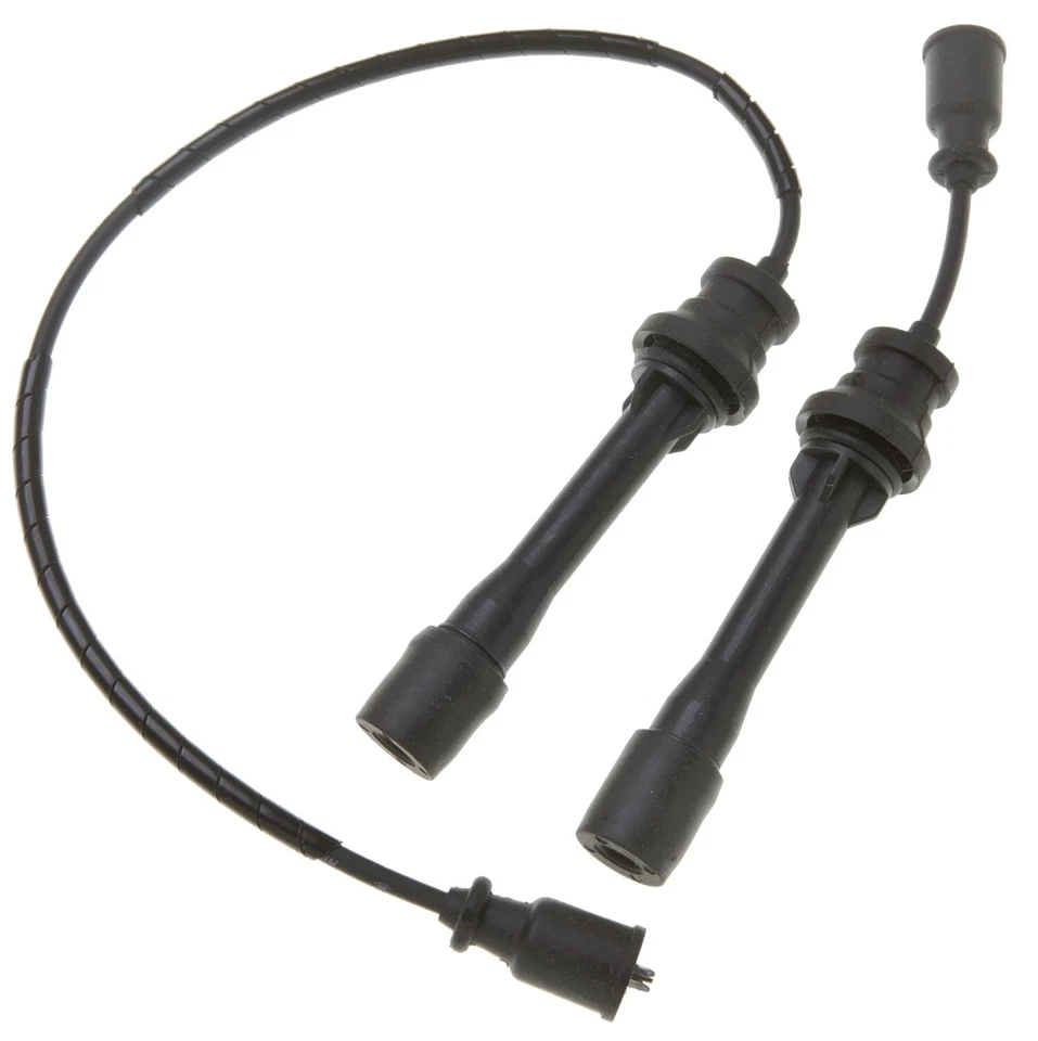 Juego de cables de bujías ACDelco 9444N para Mazda Miata 2001 1,8 L-L4 Foto 1 de 2