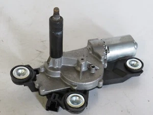 GENUINE FORD FOCUS MK2 REAR WIPER MOTOR 3M51 R17K441 AF 05-10 - Picture 1 of 3