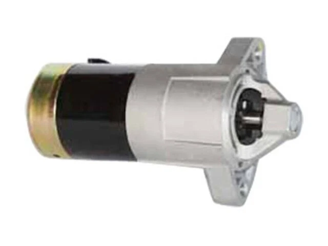 For 1999-2000 Chevrolet Tracker Starter TYC 32673GM 1.6L 4 Cyl Sport Utility - Imagem 1 de 2