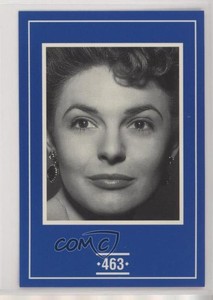 1991 Anne Bancroft #463