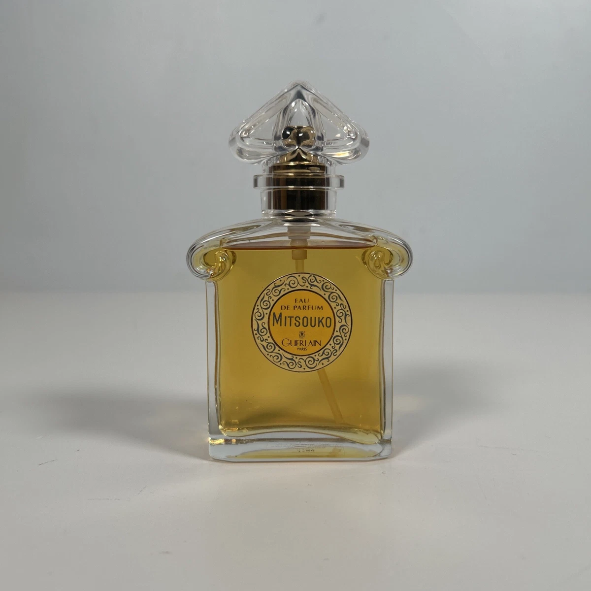 Guerlain Mitsouko Eau de Parfum for Women for sale | eBay