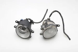 Toyota Venza 12-17 Fog Light Lamp Right/Left Set 81210-0T010 Factory, A954, OEM - Picture 1 of 3