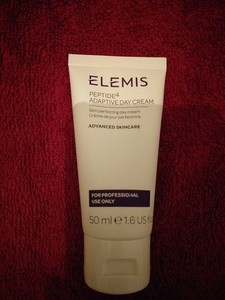 elemis salon size products