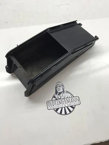 Gehäuse Box Rollobox Mittelkonsole Mercedes W124 1246800852  - Picture 1 of 4