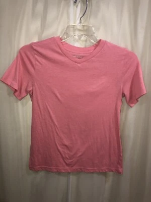 Camiseta básica ARIZONA NIÑAS CORAL talla 14/16 Foto 1 de 3